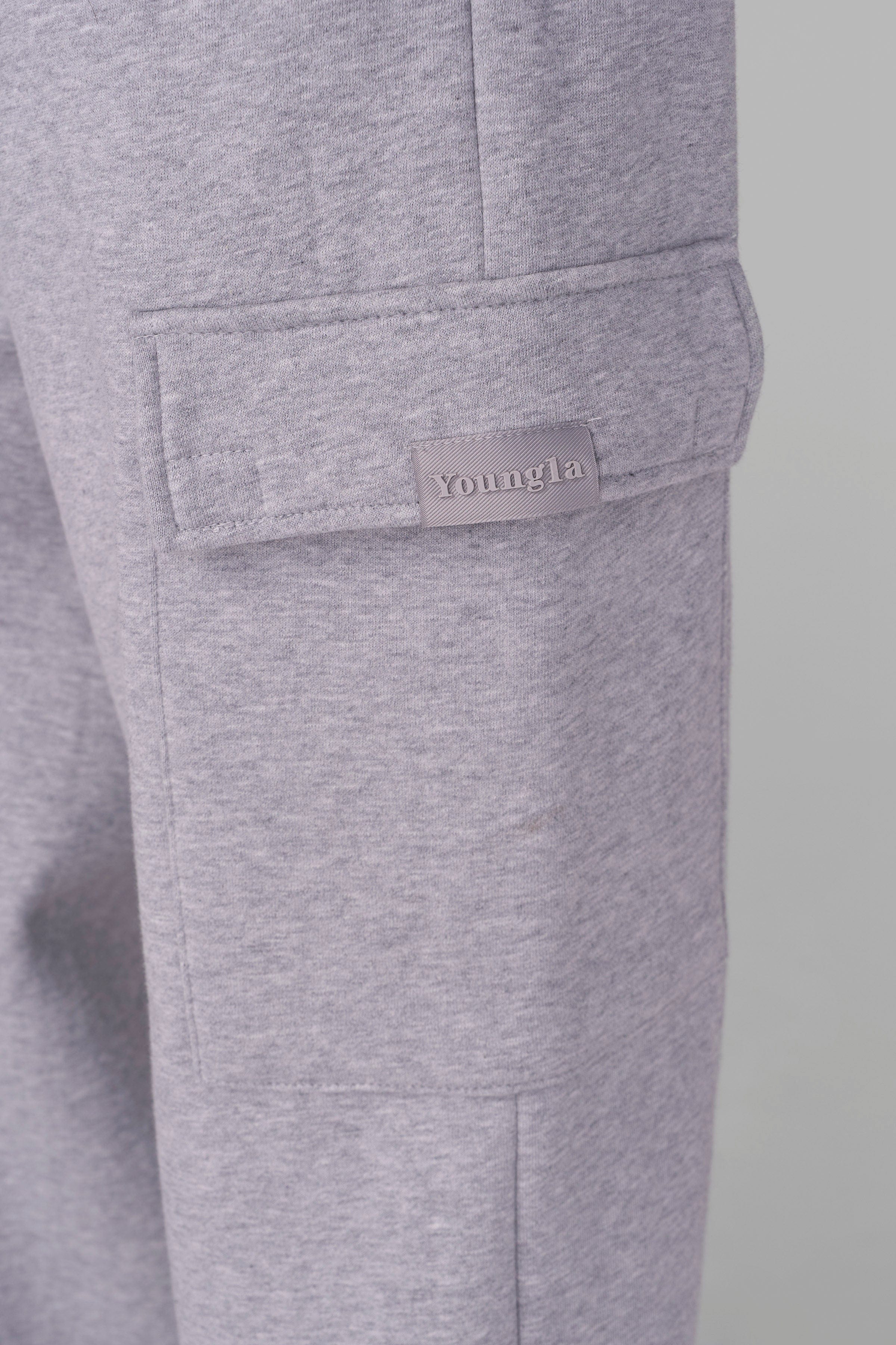 W272 Classic Cargo Jogger