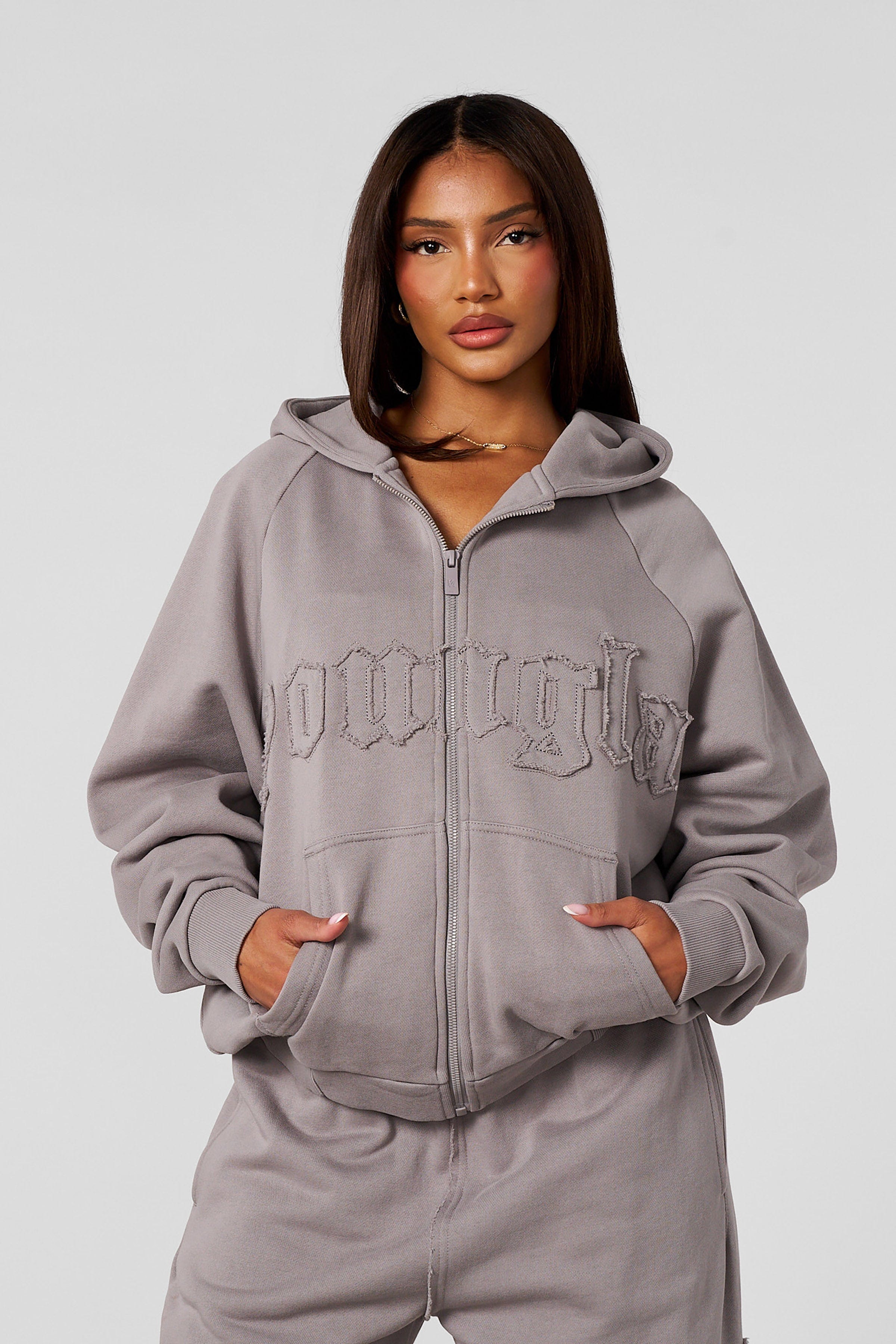 W532 After Dark Hoodie