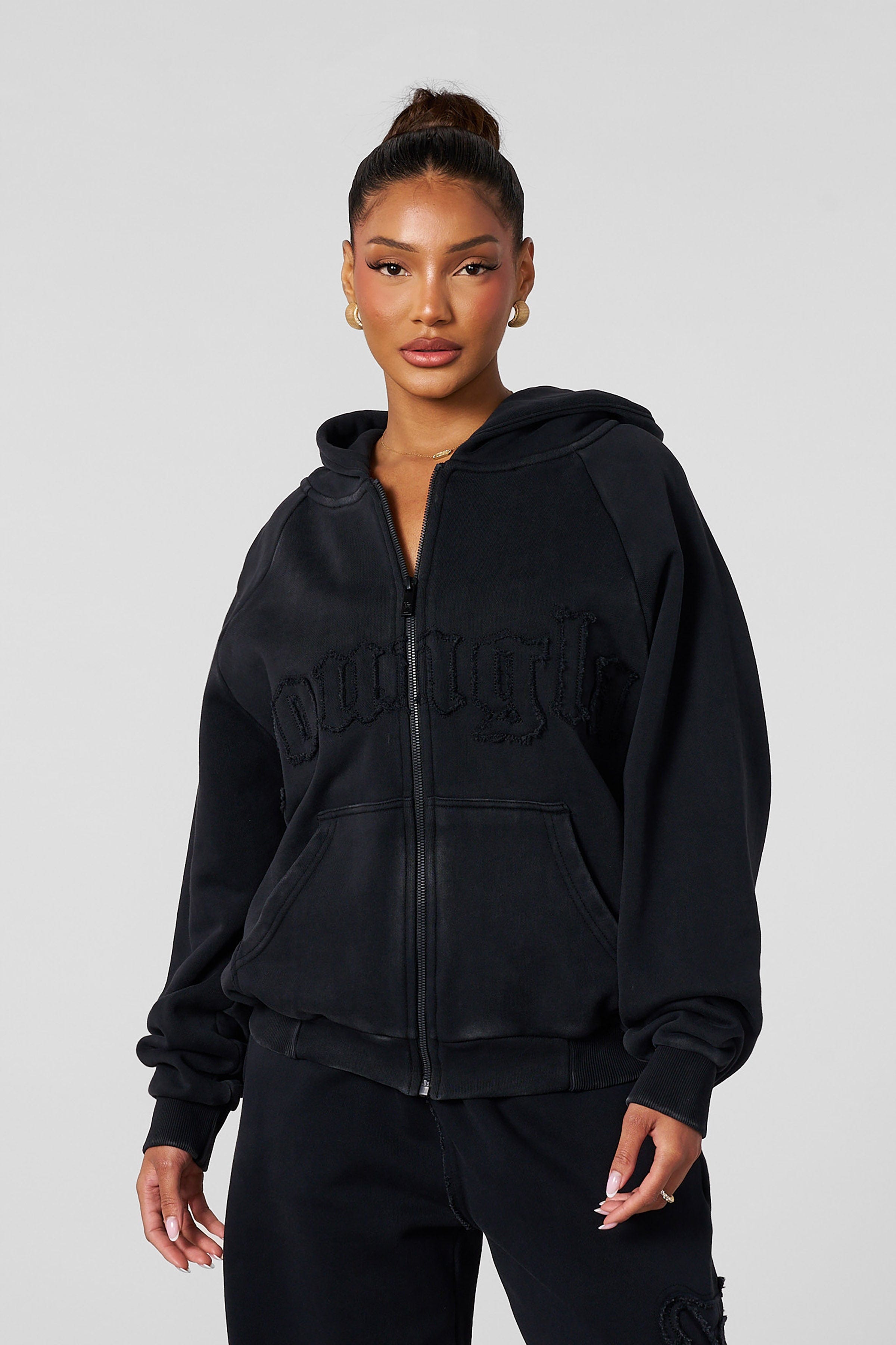 W532 After Dark Hoodie
