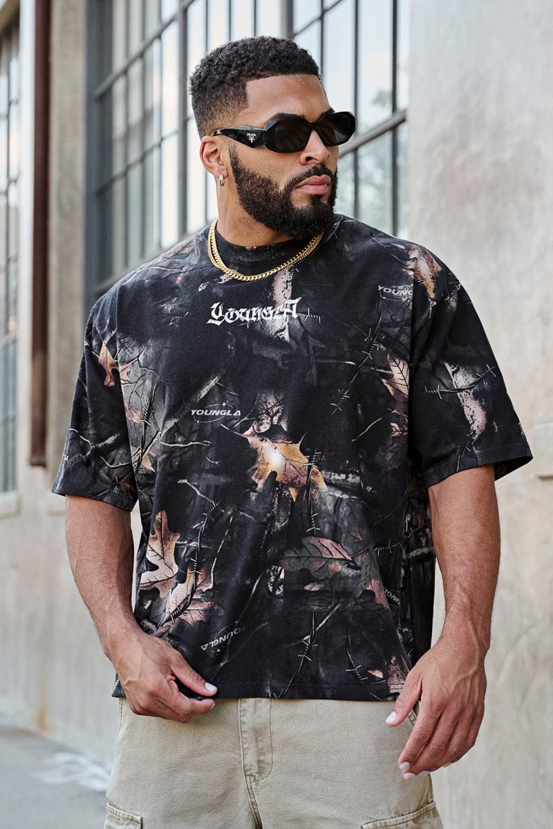 4072 - Scorpion Tees