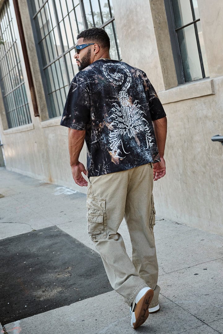 4072 - Scorpion Tees