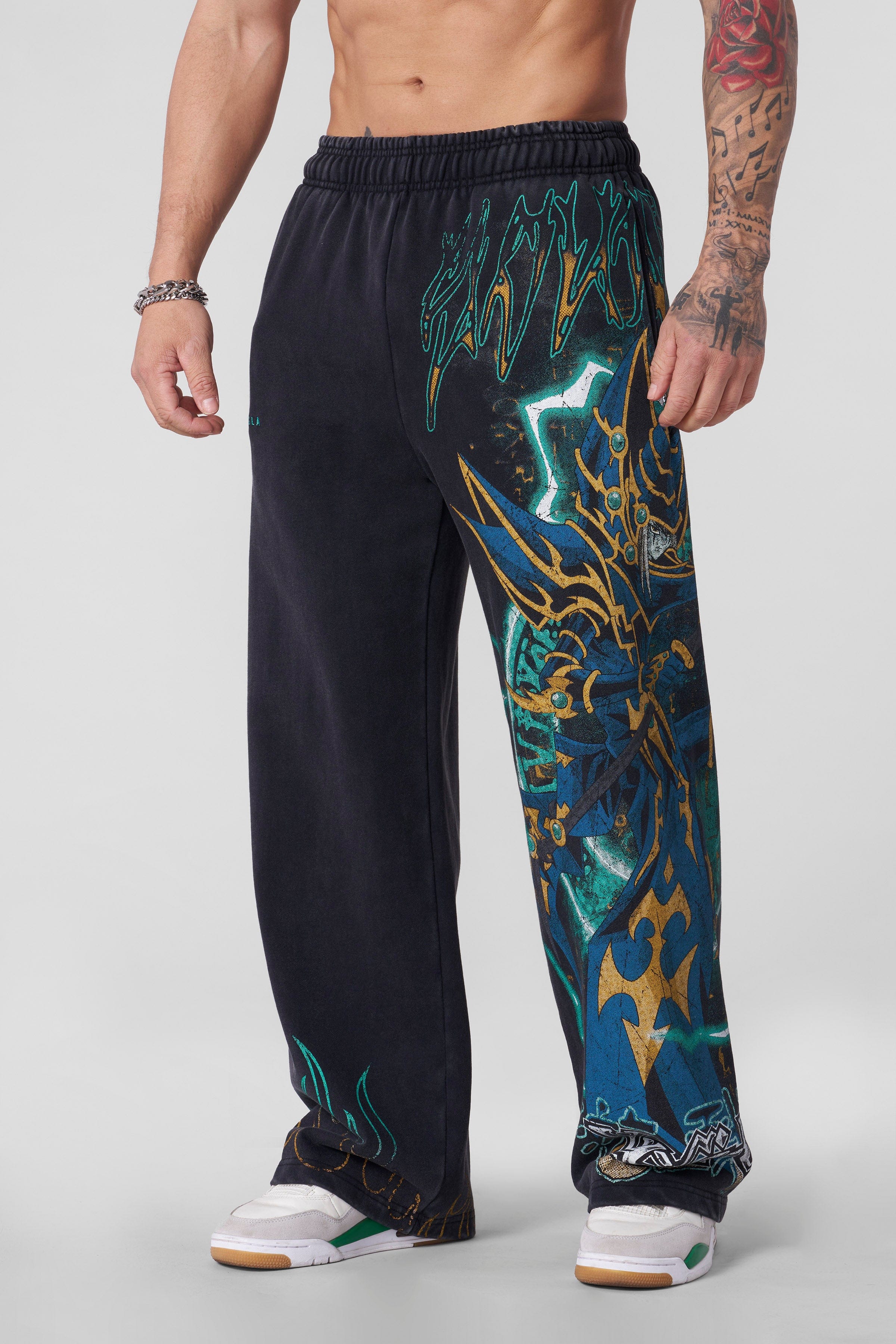 2004 - Yu-Gi-Oh!® Sweats