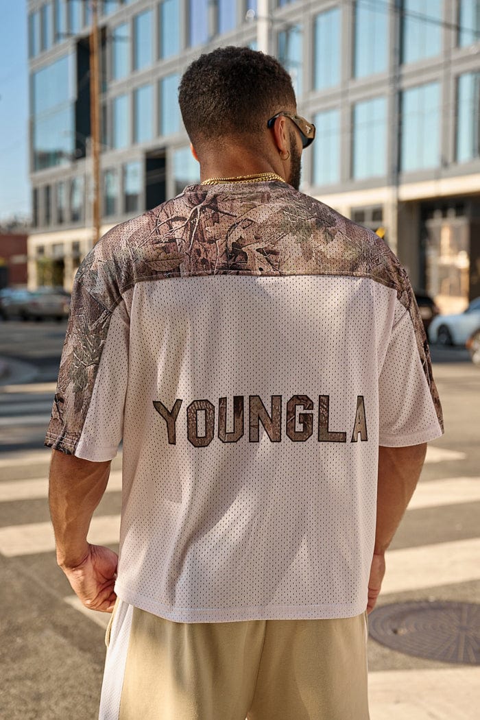 4237 - Double-Zero Jersey