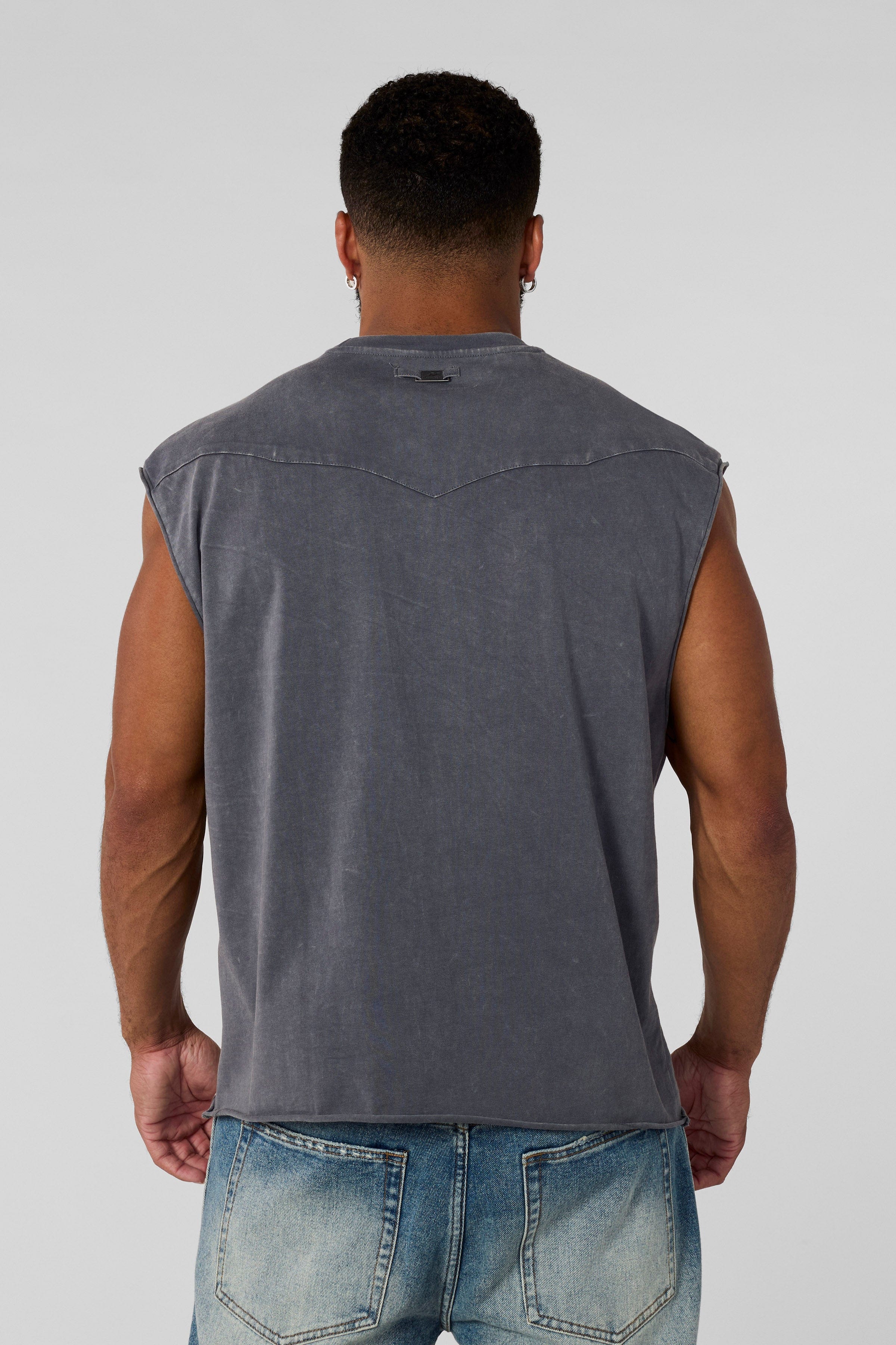 3076 - Western Cut-Offs