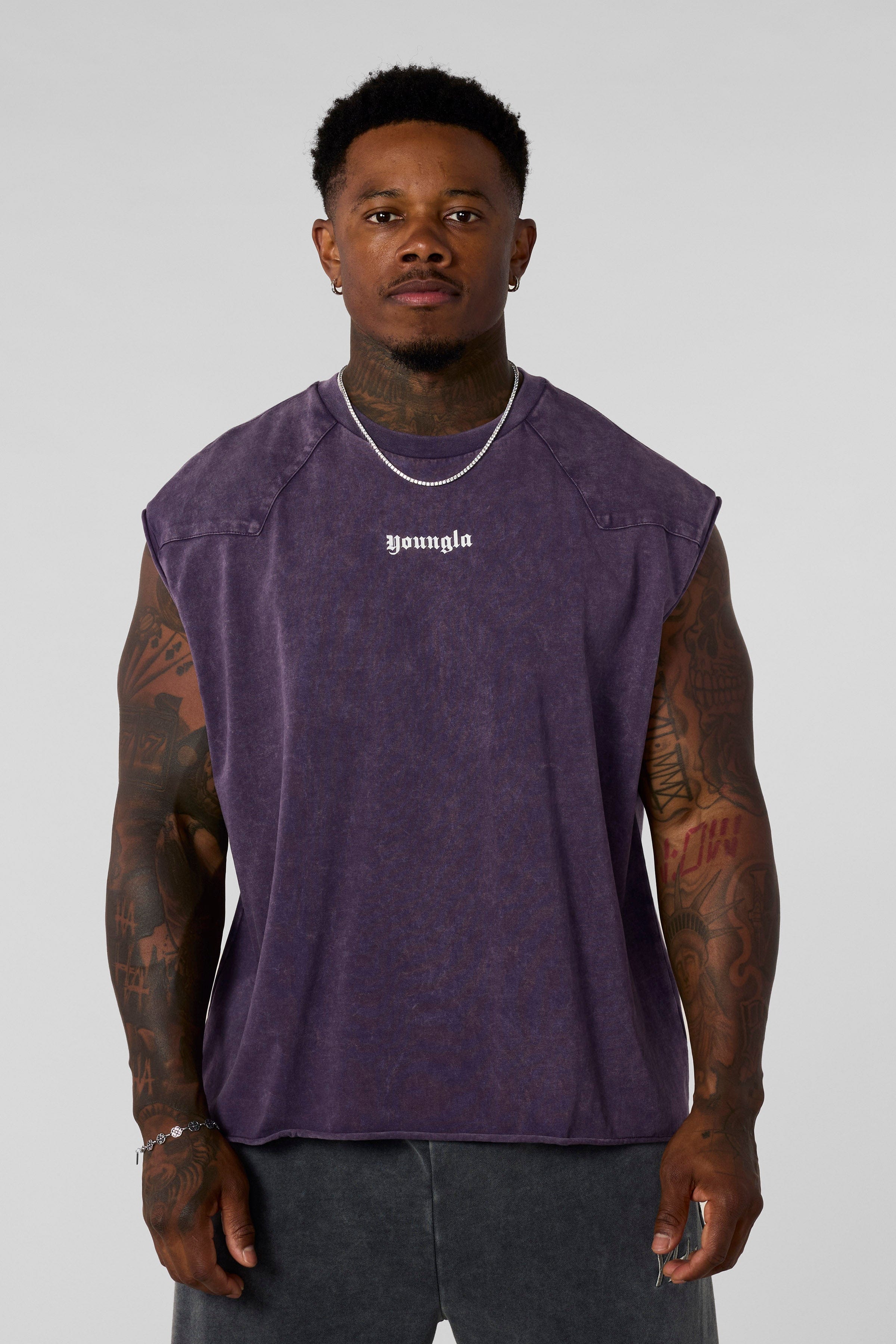 3076 - Western Cut-Offs