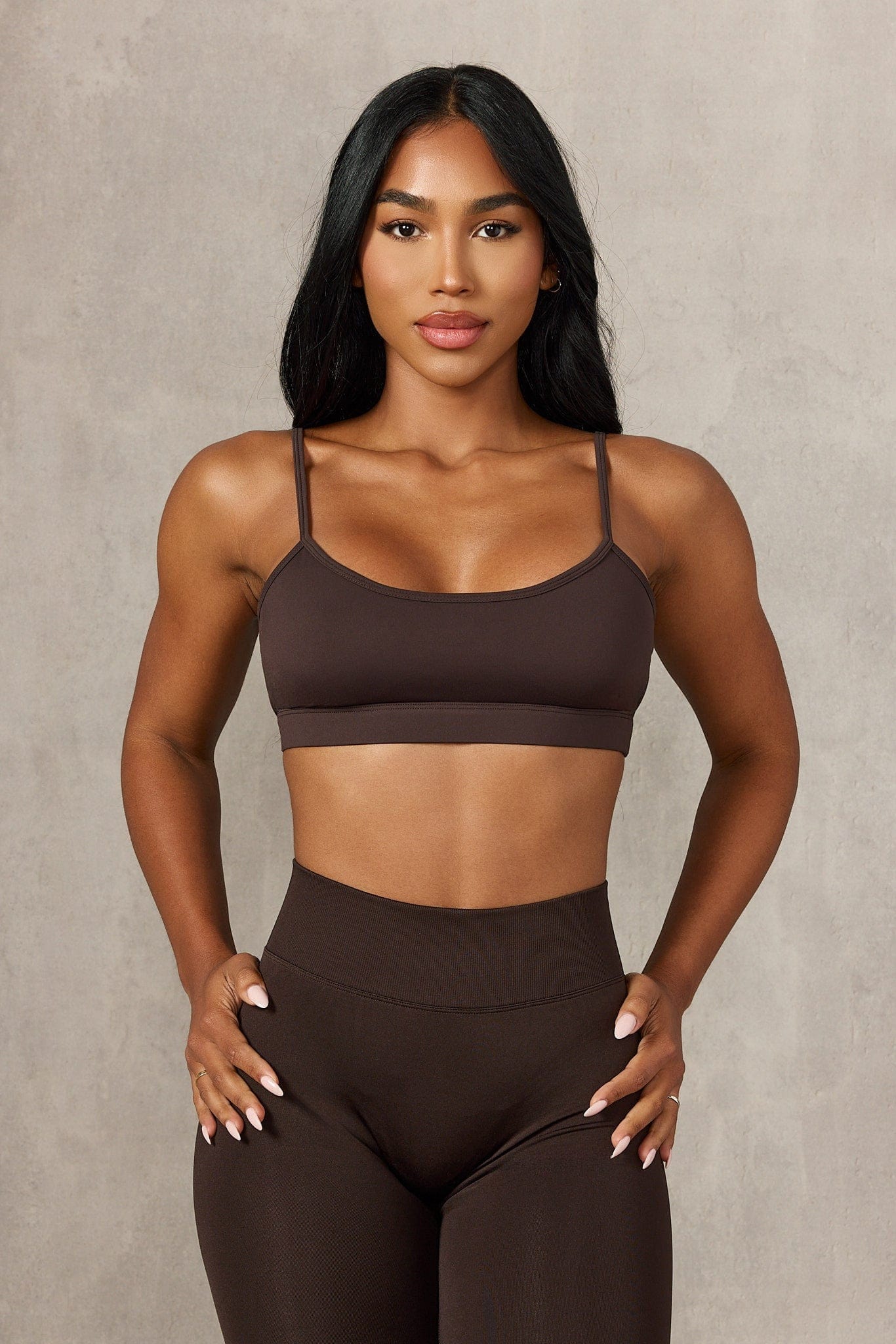 W351 Legacy Sports Bra
