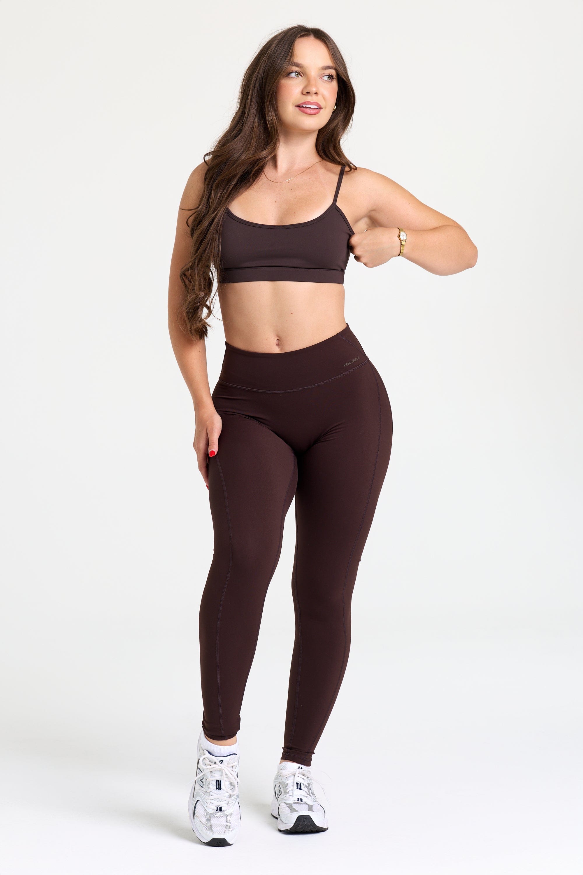 W264 Legacy flow Legging
