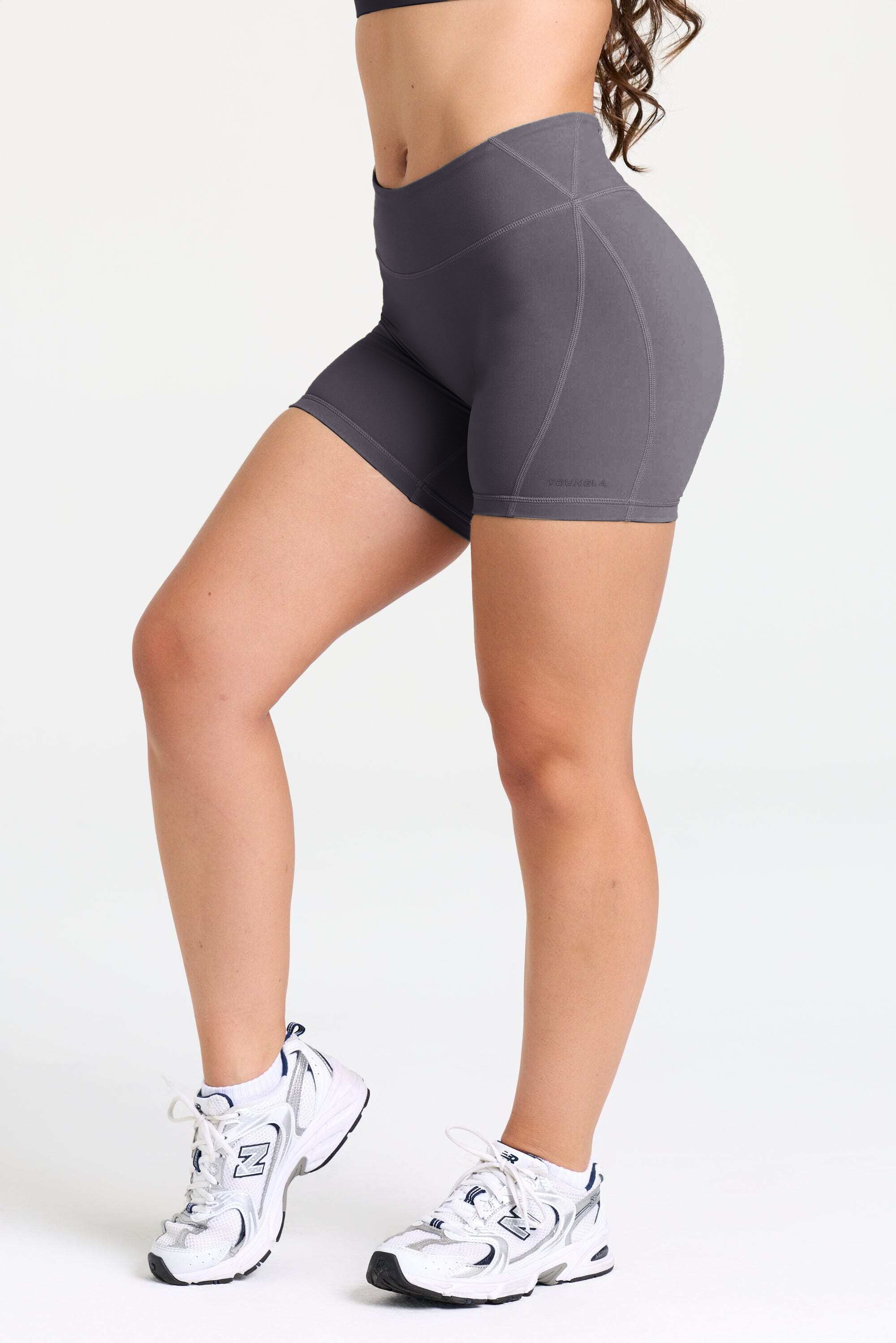 W160 Legacy flow Shorts