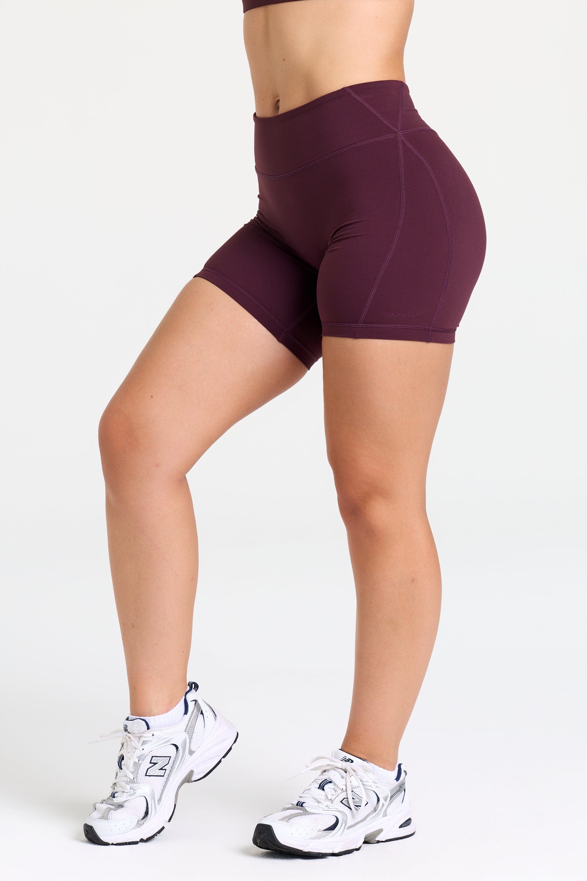 W160 Legacy flow Shorts