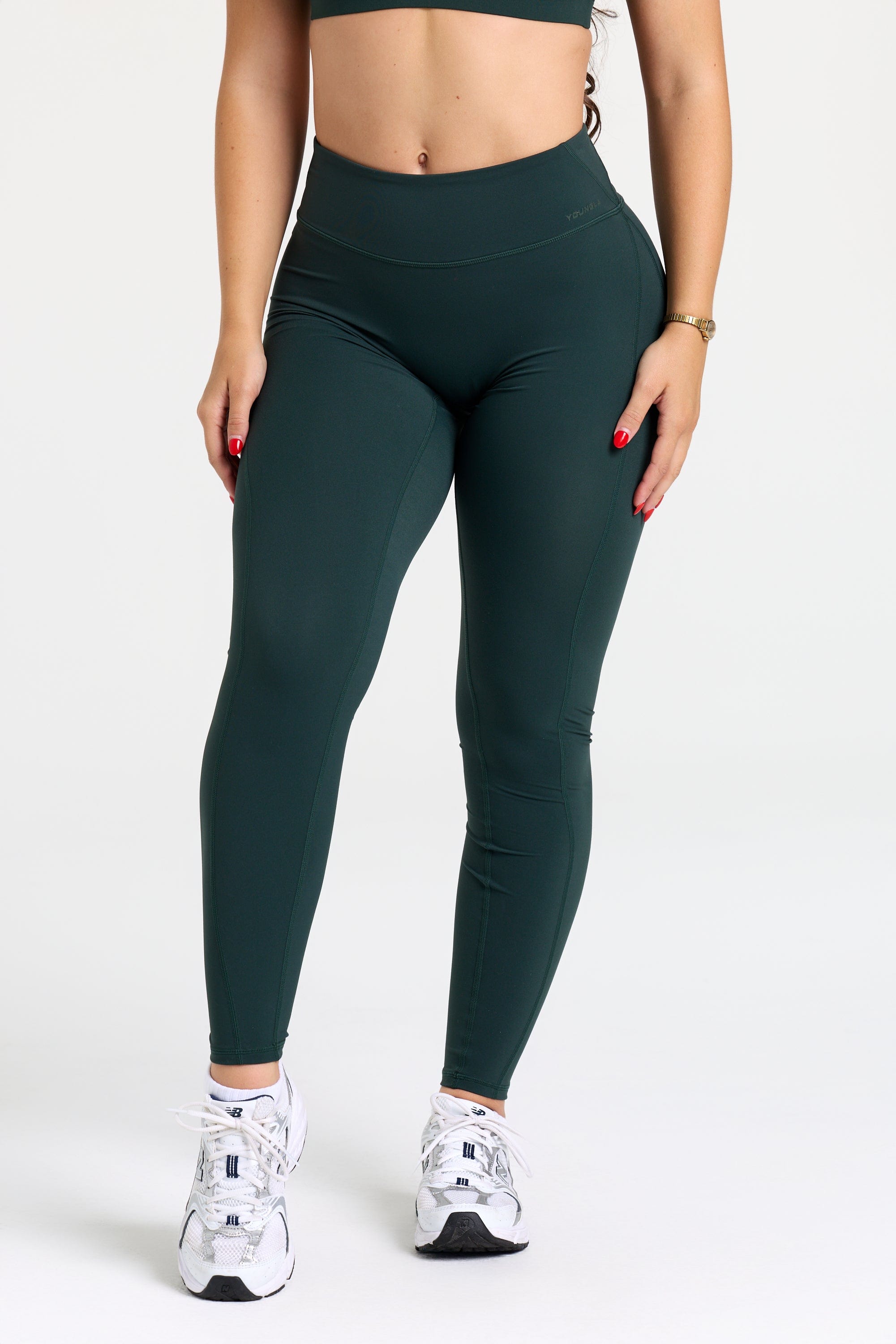 W264 Legacy flow Legging