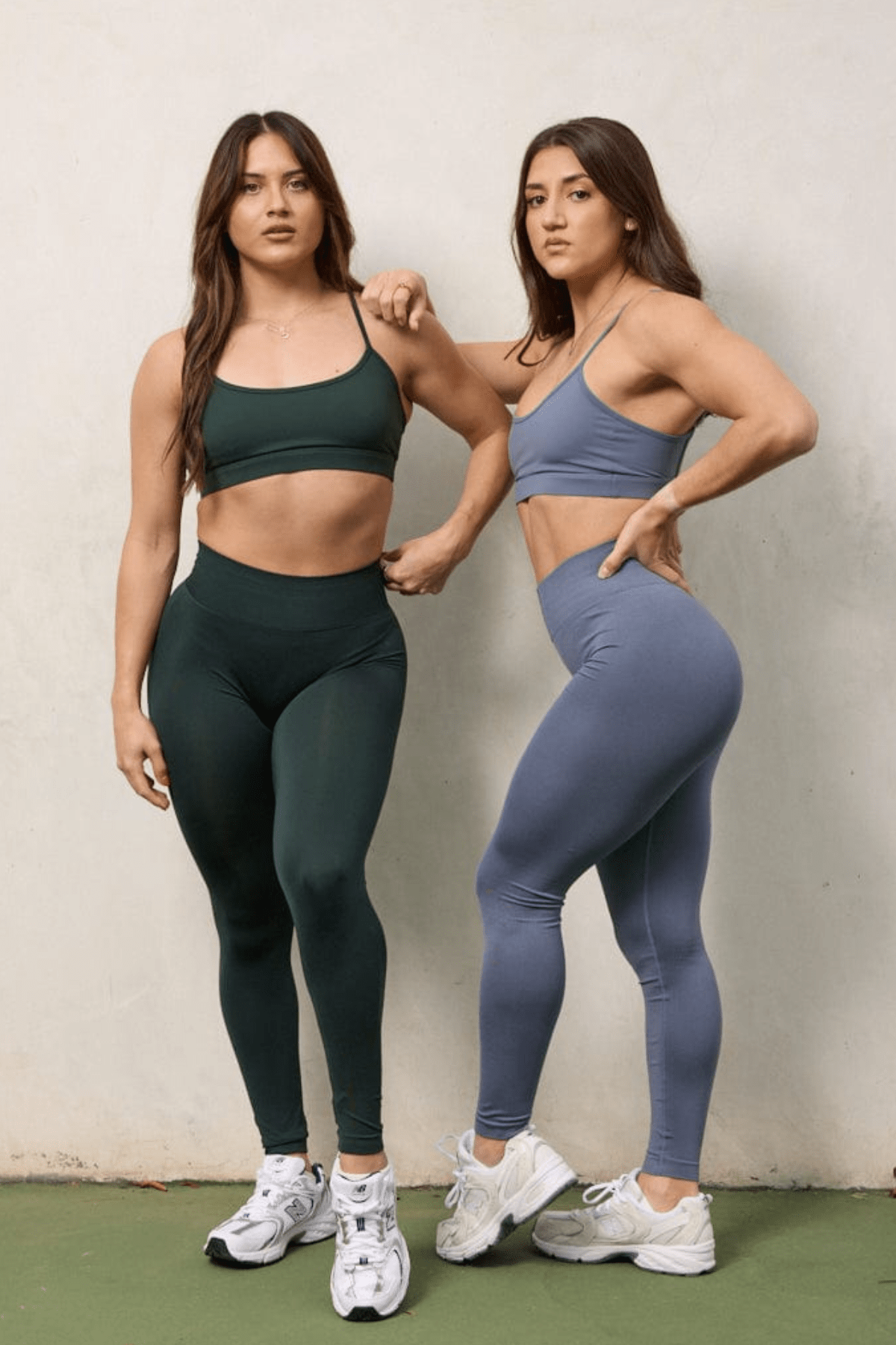 W351 Legacy Sports Bra